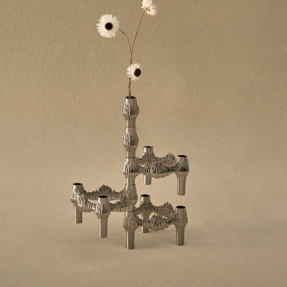 Quist Vase – STOFF Nagel – Ansicht 2