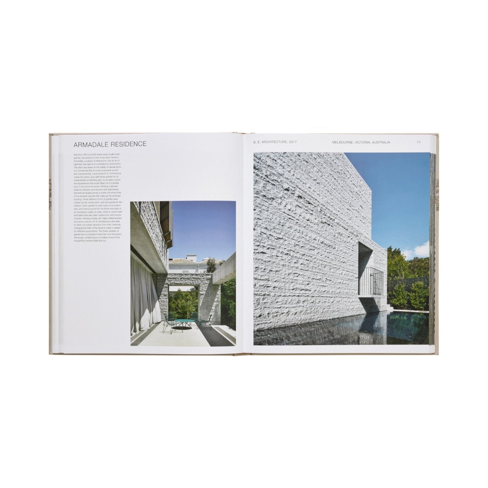 Stone Houses Bücher by Phaidon