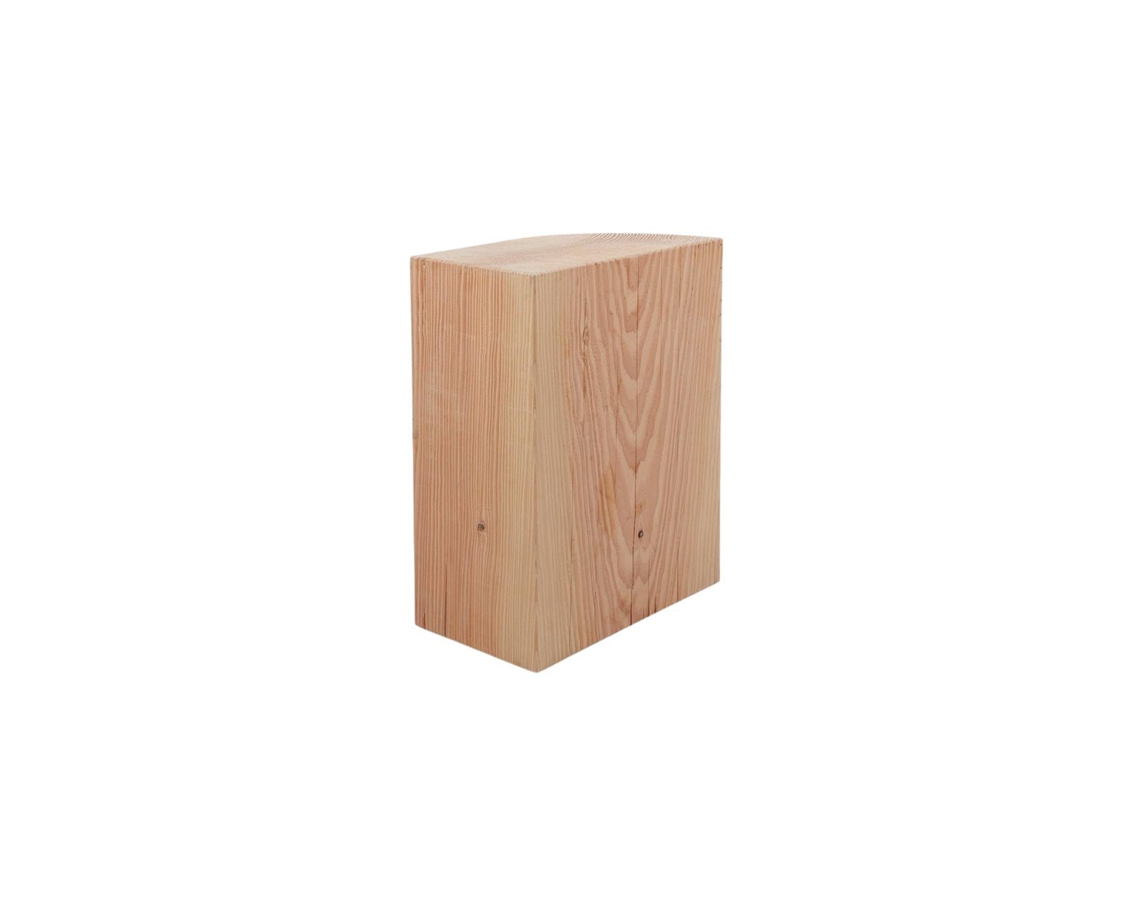 Strandboulevarden - Douglas Fir - Form 1 Coffee & Side Tables by Frama