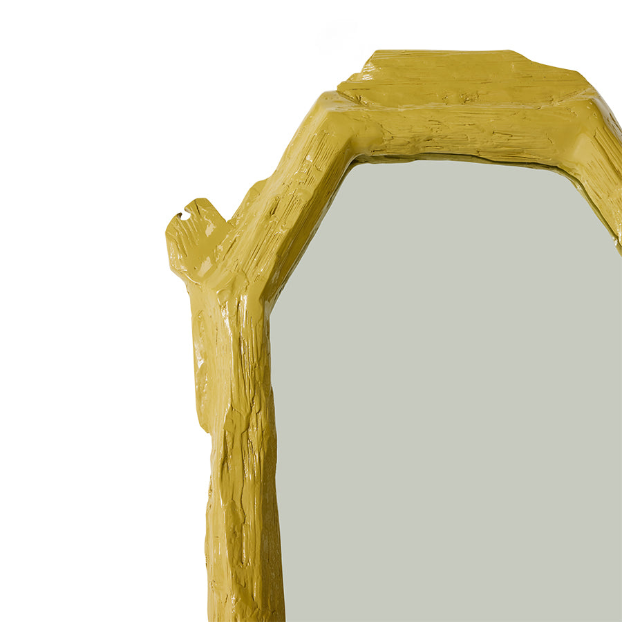 Teun Zwets Antique Standspiegel – HKLIVING – Ansicht 4