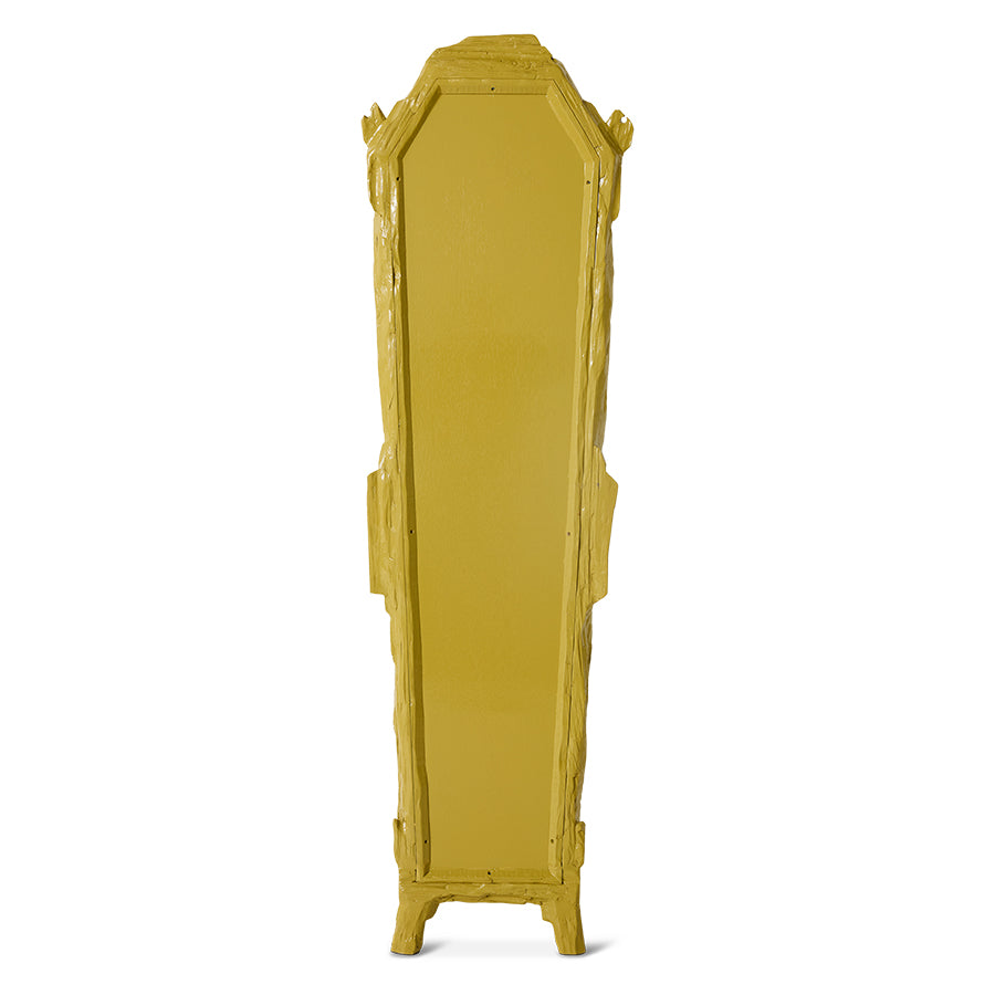 Teun Zwets Antique Standspiegel – HKLIVING – Ansicht 5