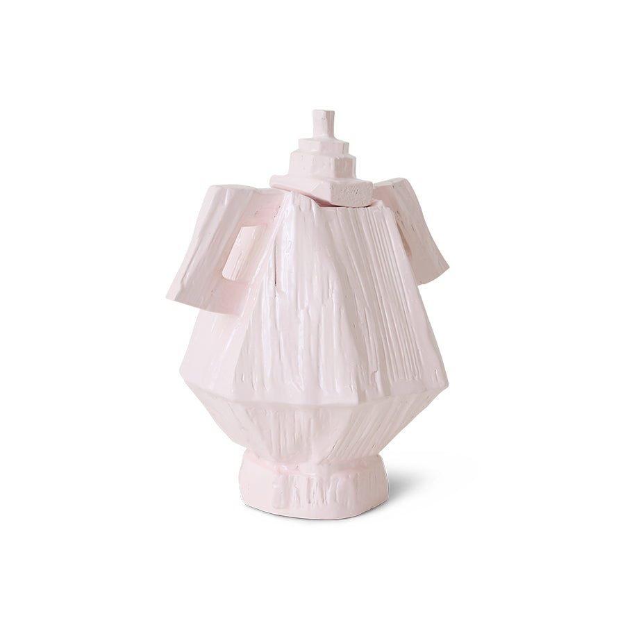 Teun Zwets Amfora Vase – HKLIVING – Ansicht 3