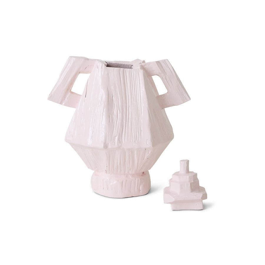 Teun Zwets Amfora Vase – HKLIVING – Ansicht 5