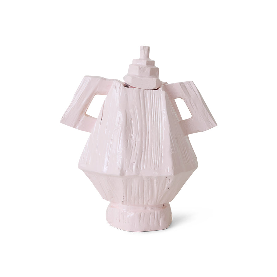 Teun Zwets Amfora Vase – HKLIVING