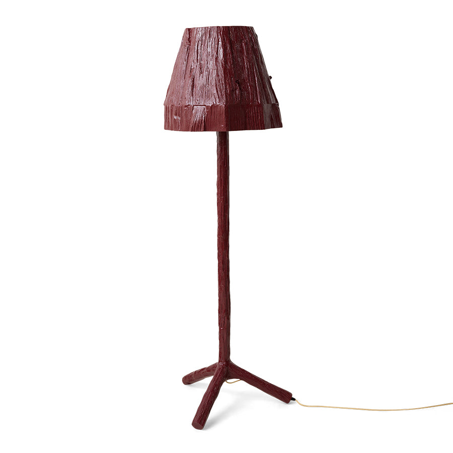Teun Zwets Stehleuchte – HKLIVING