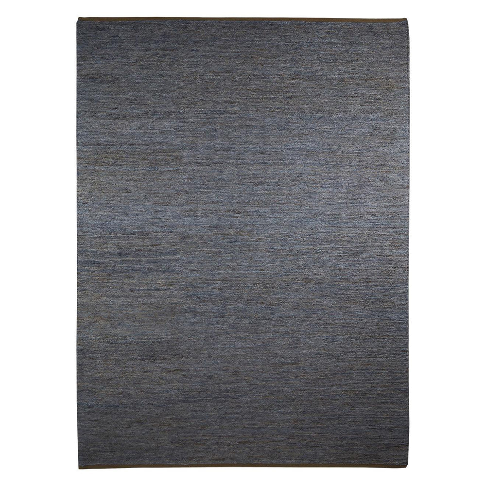 Navy - Sumace Rug