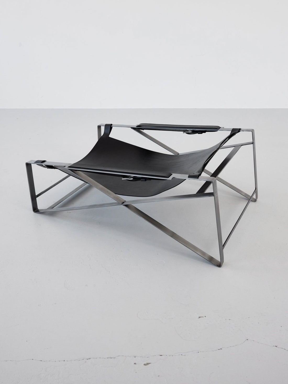 System Lounge Seat - Lounge Sessel - Söderberg