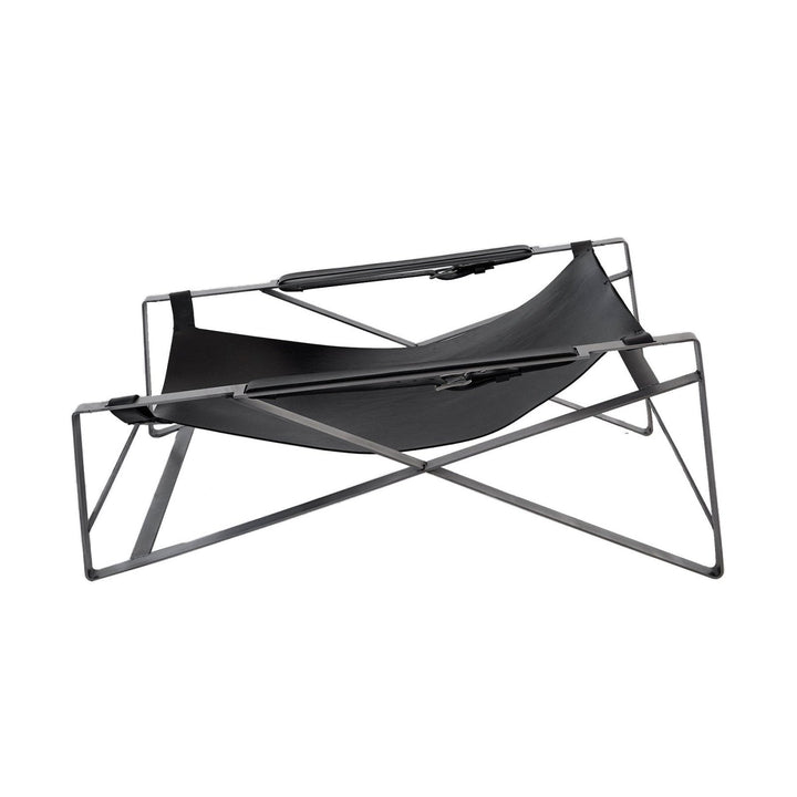 System Lounge Seat - Lounge Sessel - Söderberg