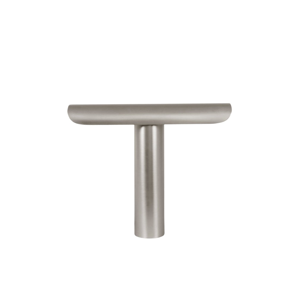T-Lamp - Steel