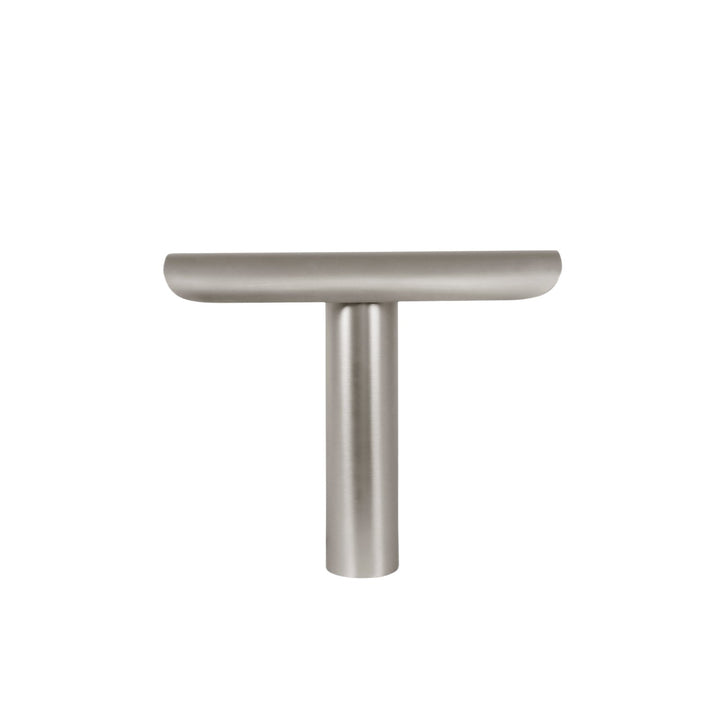 T - Lamp - Steel - Table Lights - Frama