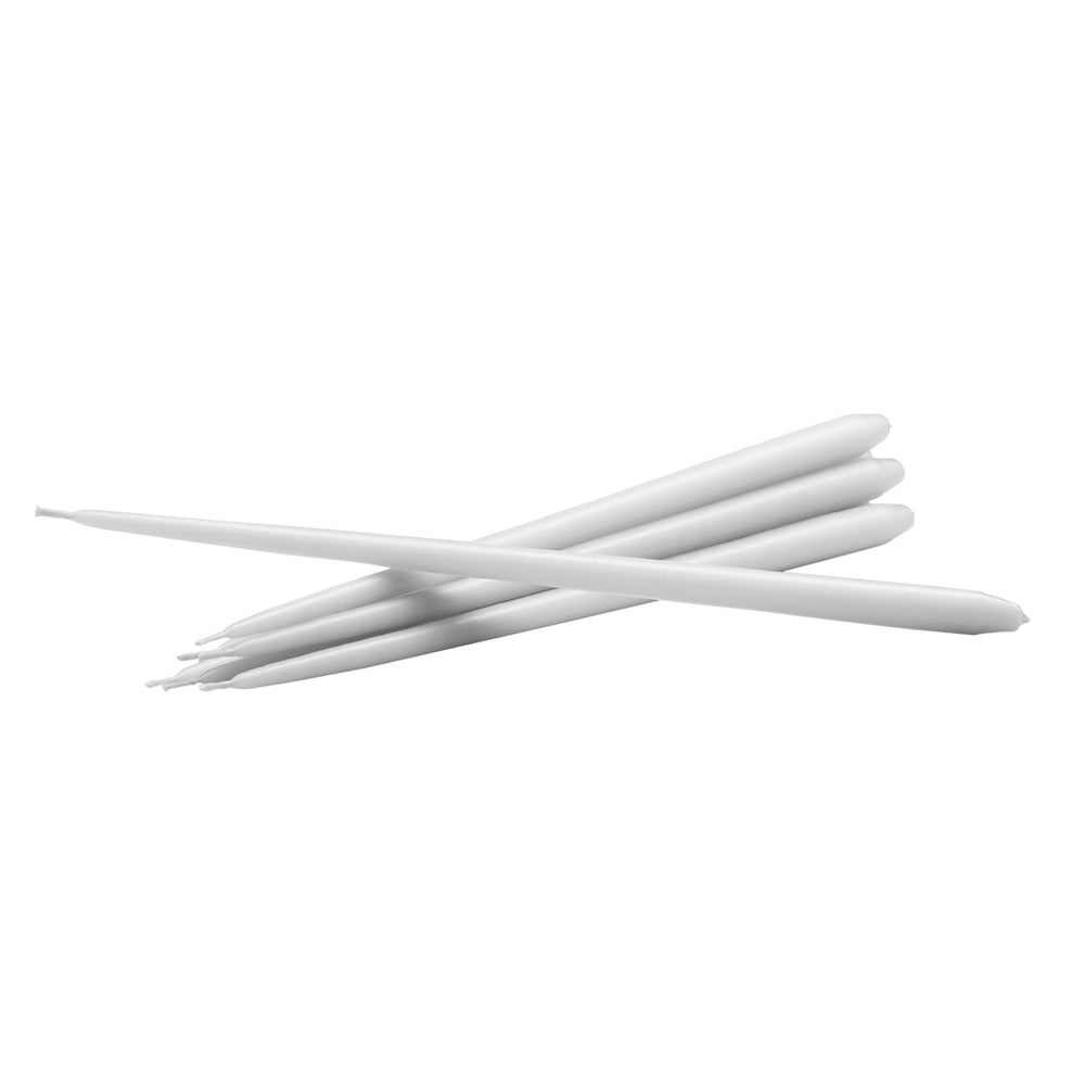 Stab-Kerzen von Ester & Erik, 6er-Pack 