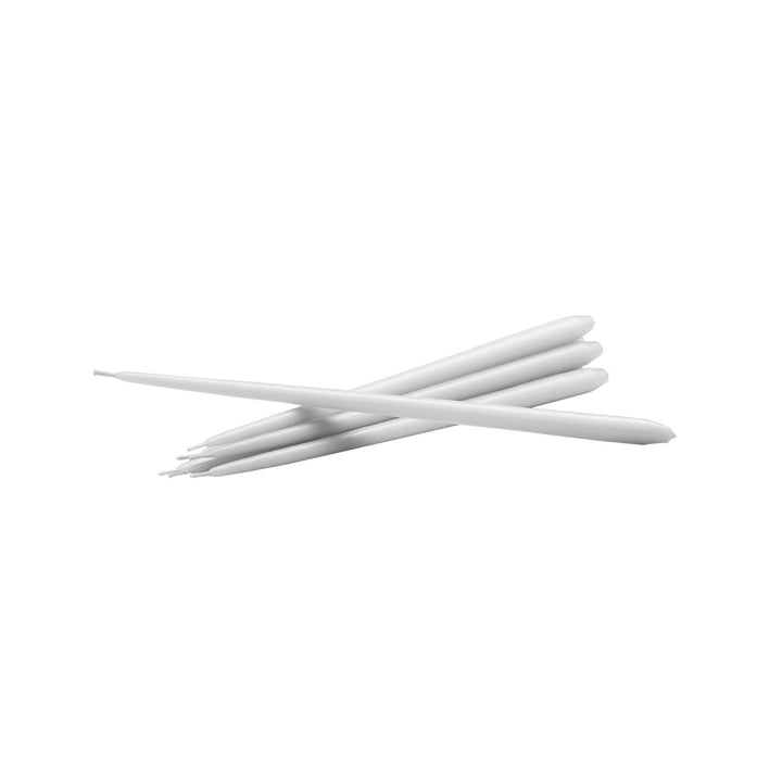 Taper Candles by Ester & Erik, 6 - Pack - Kerzen - STOFF Nagel