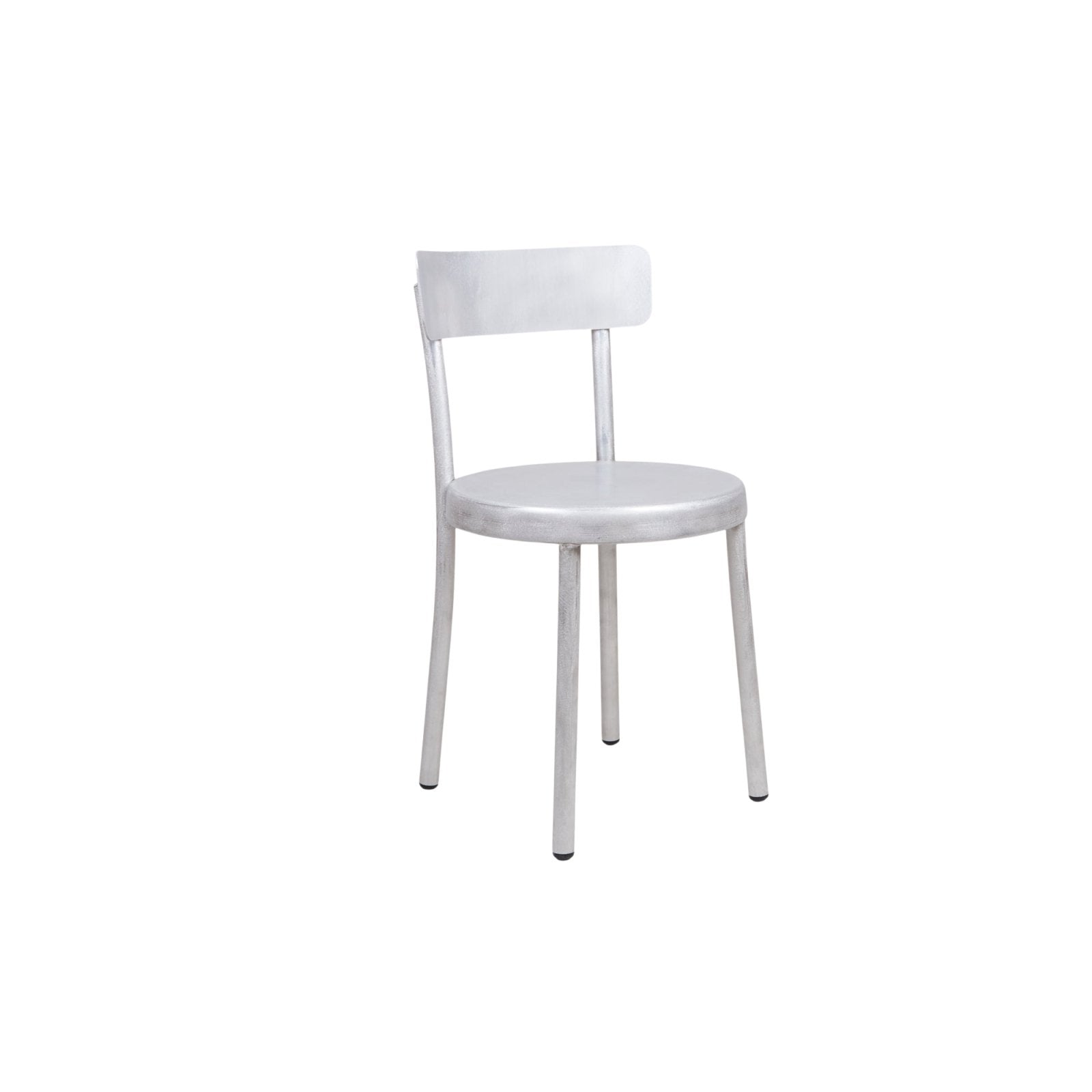 Tasca Chair - Aluminum Chairs by Frama