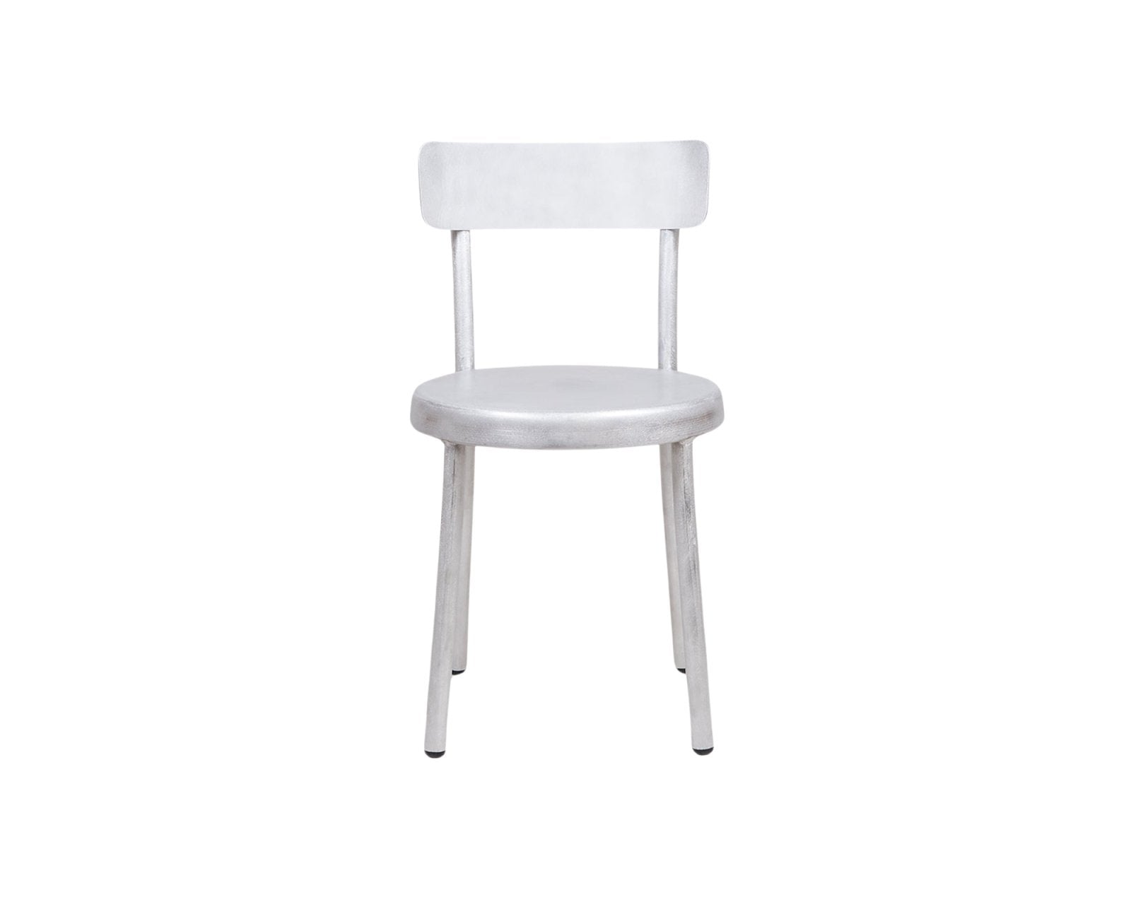 Tasca Chair - Aluminum Chairs by Frama