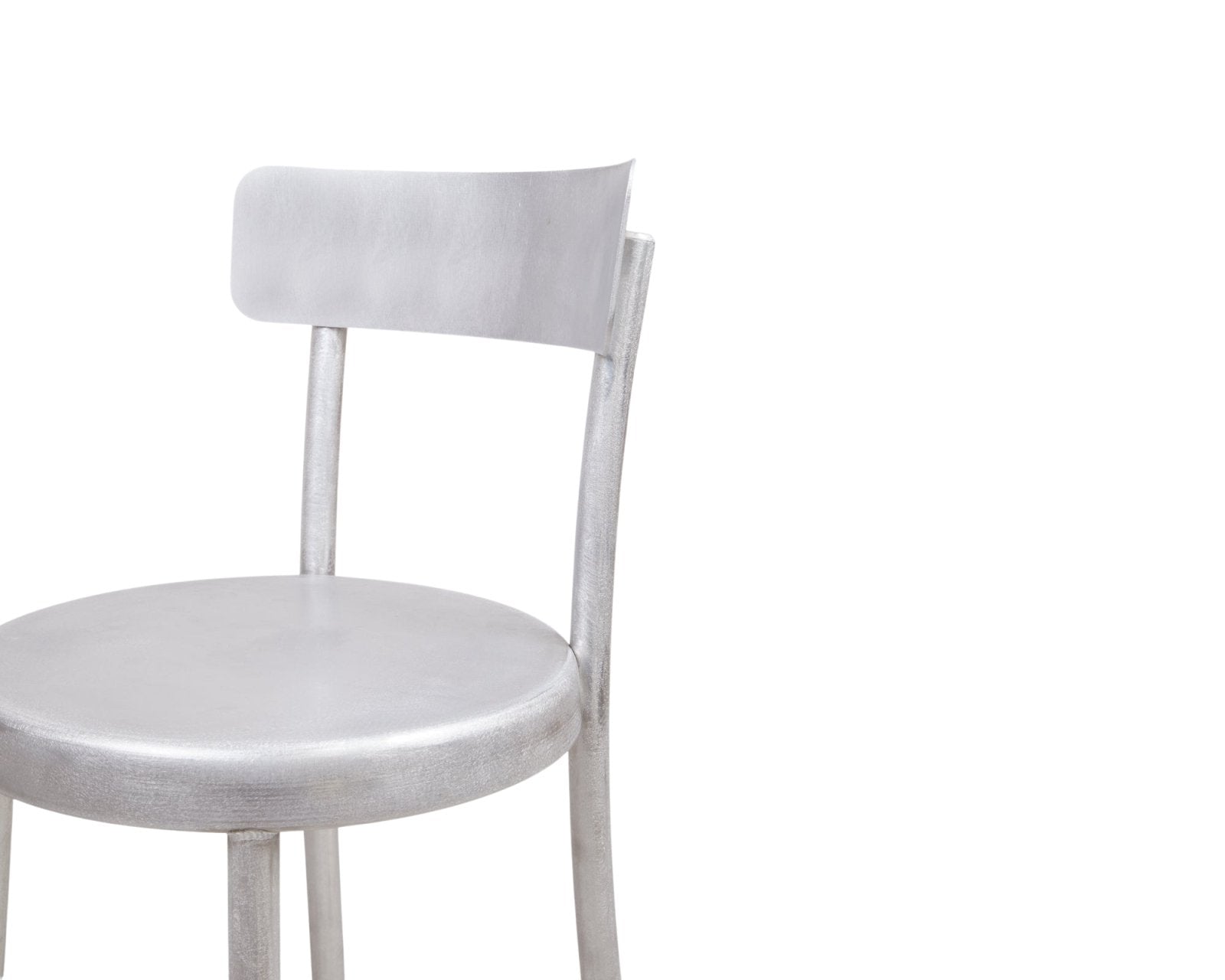 Tasca Chair - Aluminum Chairs by Frama