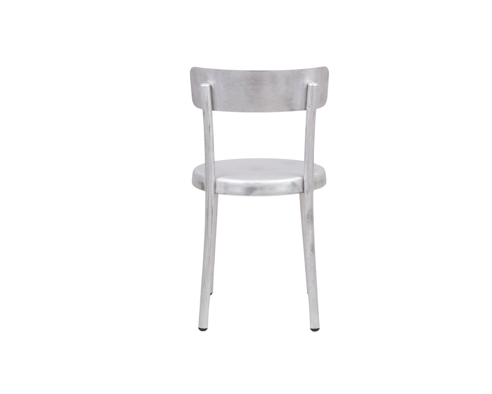 Tasca Chair - Aluminum Chairs by Frama