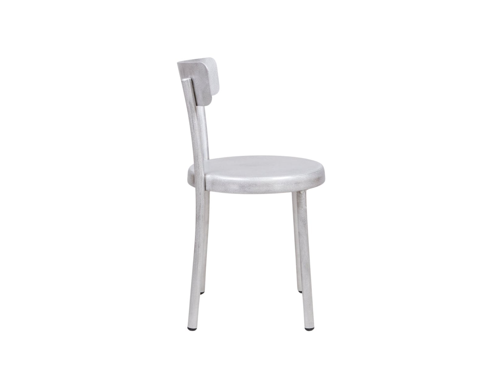 Tasca Chair - Aluminum Chairs by Frama