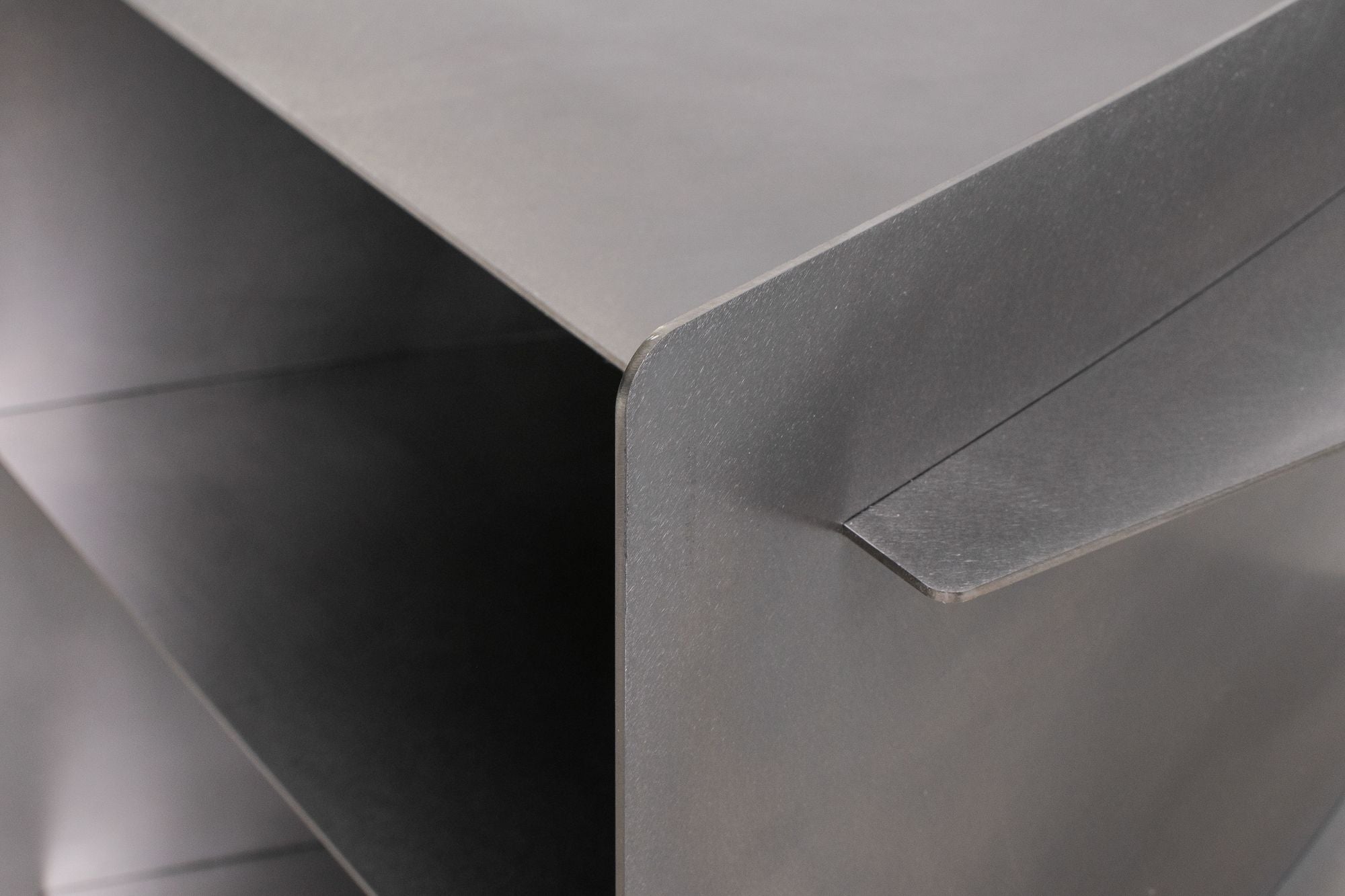 Tension Side Table