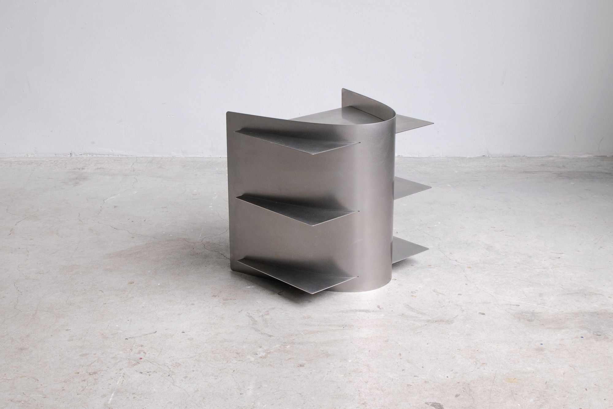 Tension Side Table