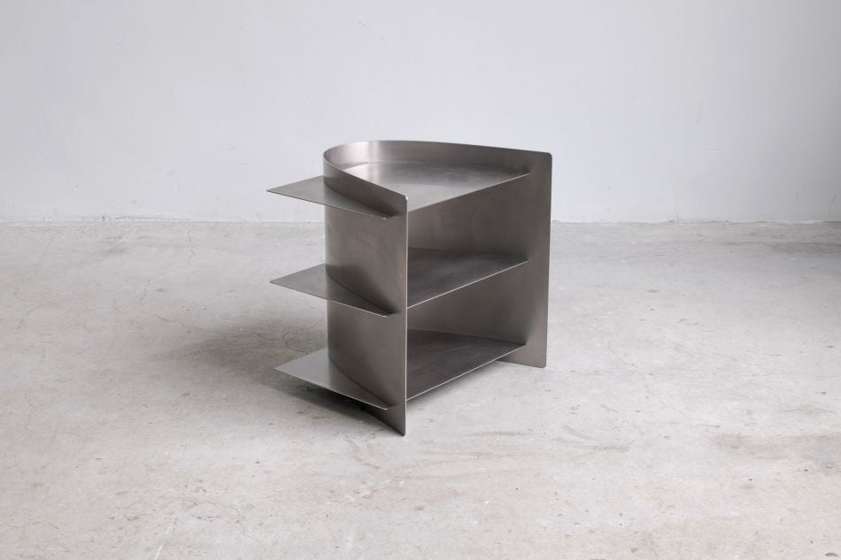 Tension Side Table