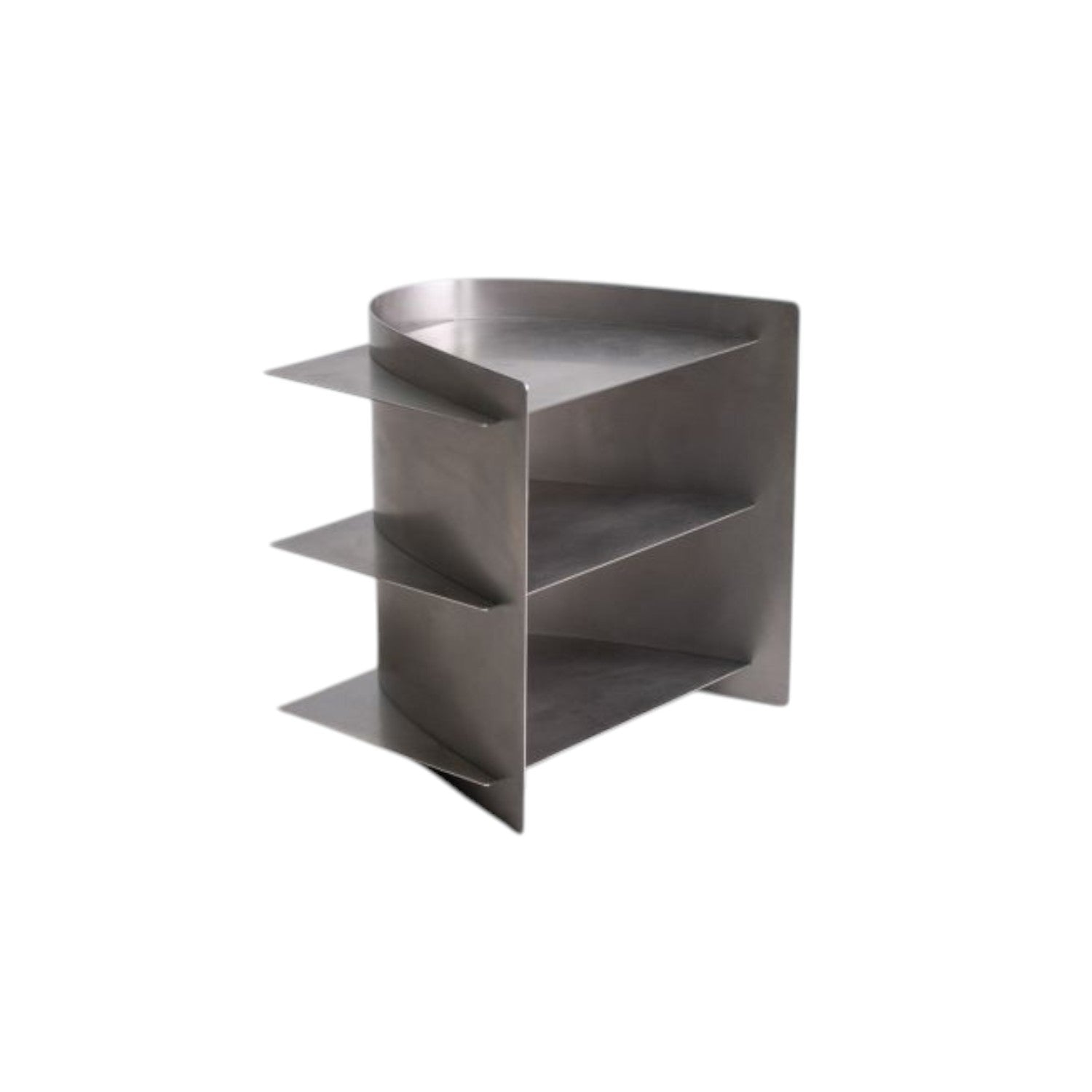 Tension Side Table
