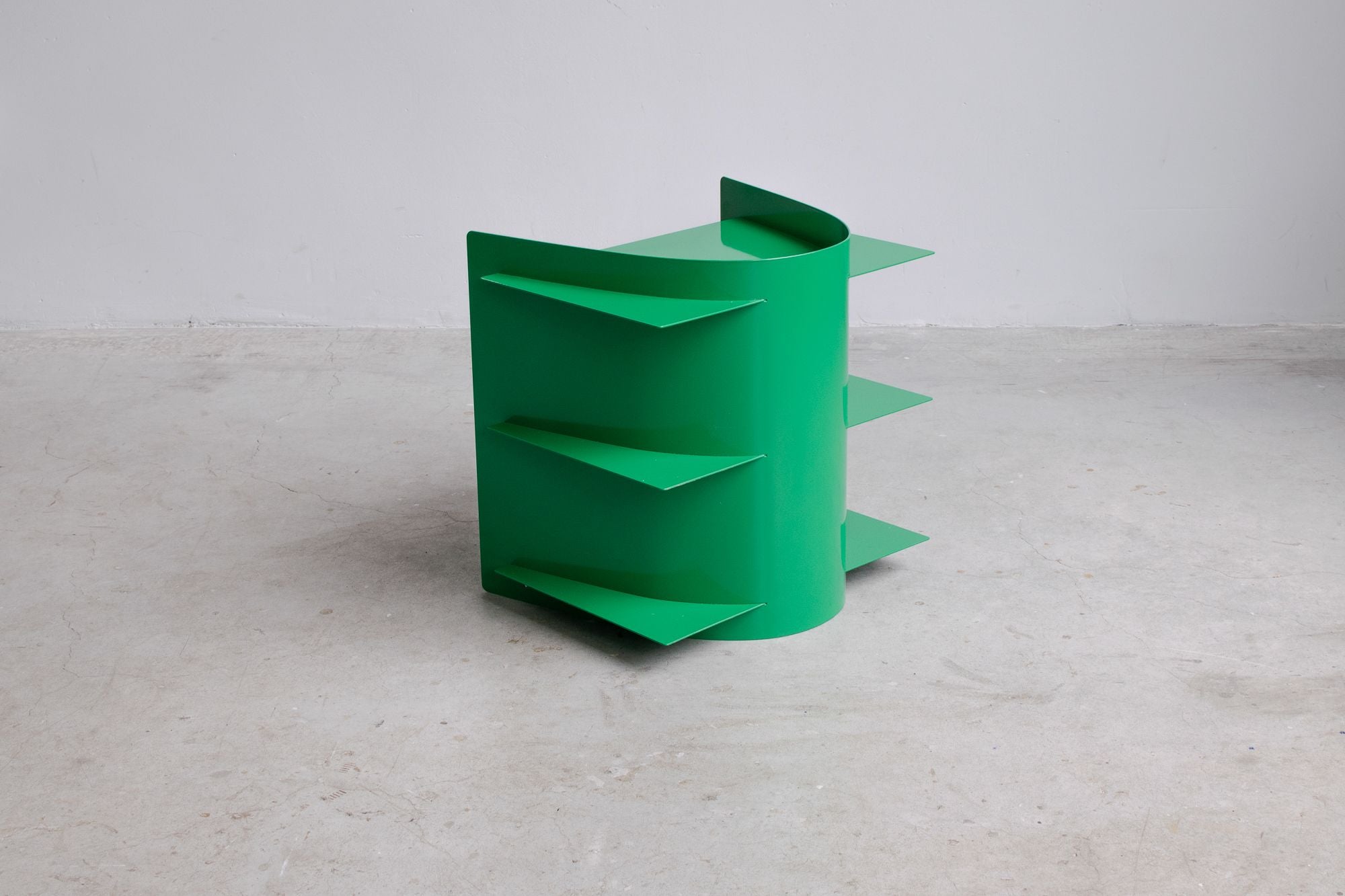 Tension Side Table