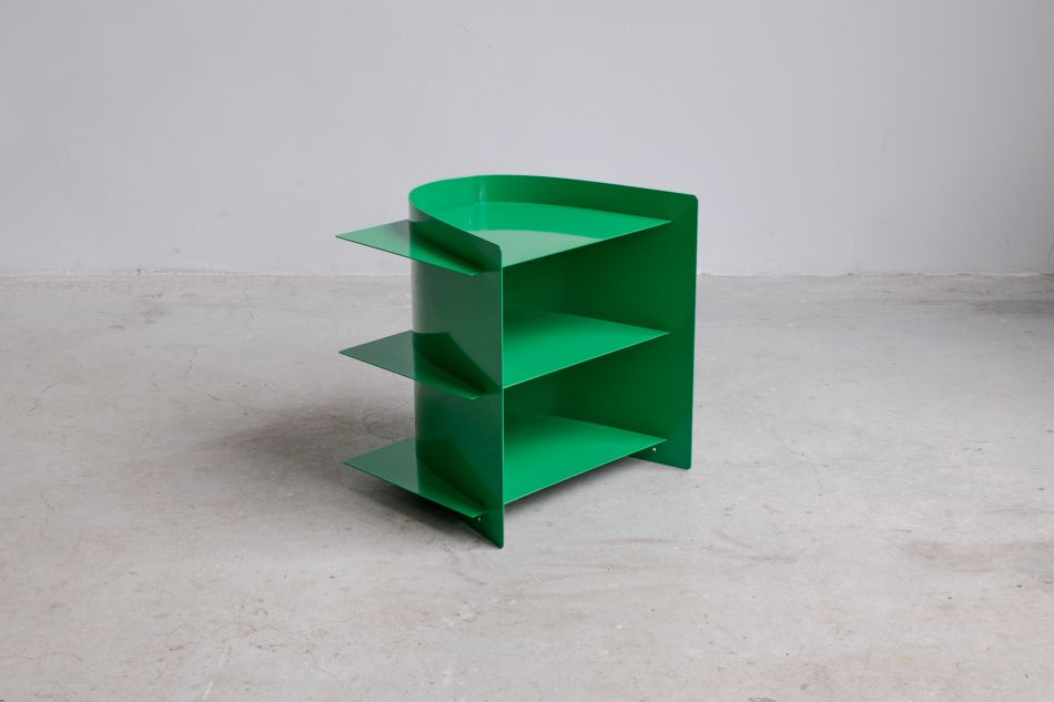 Tension Side Table
