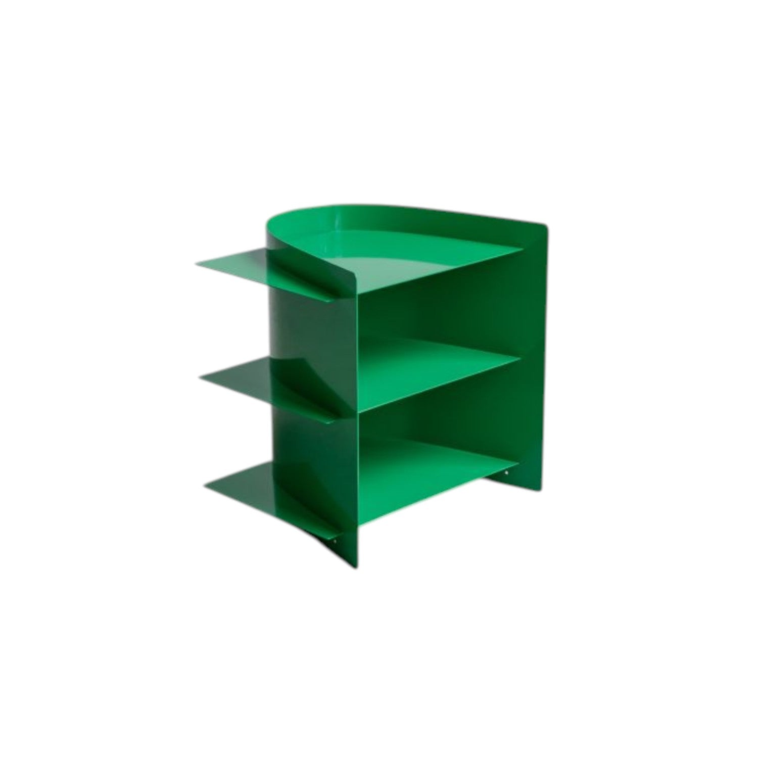 Tension Side Table
