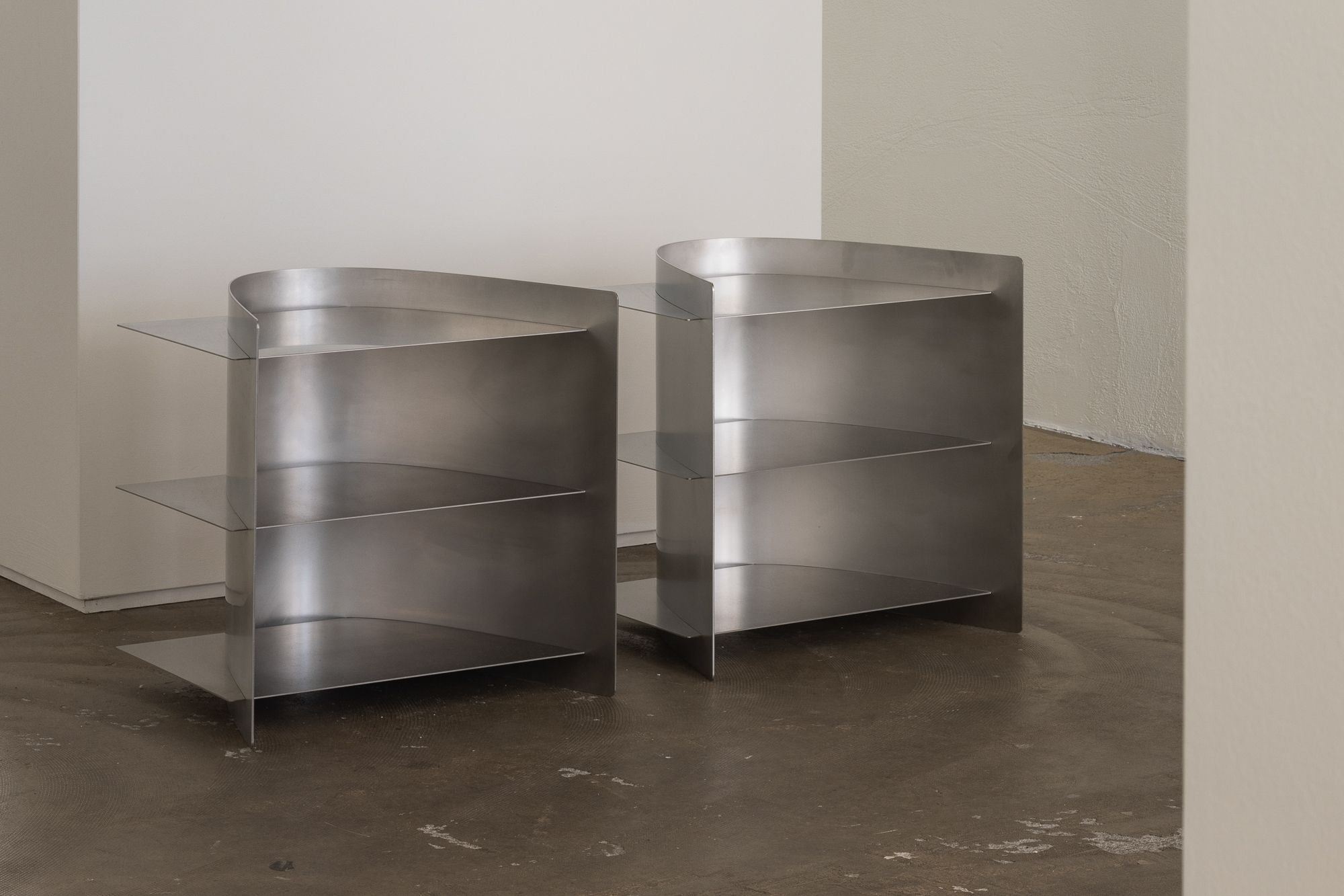 Tension Side Table