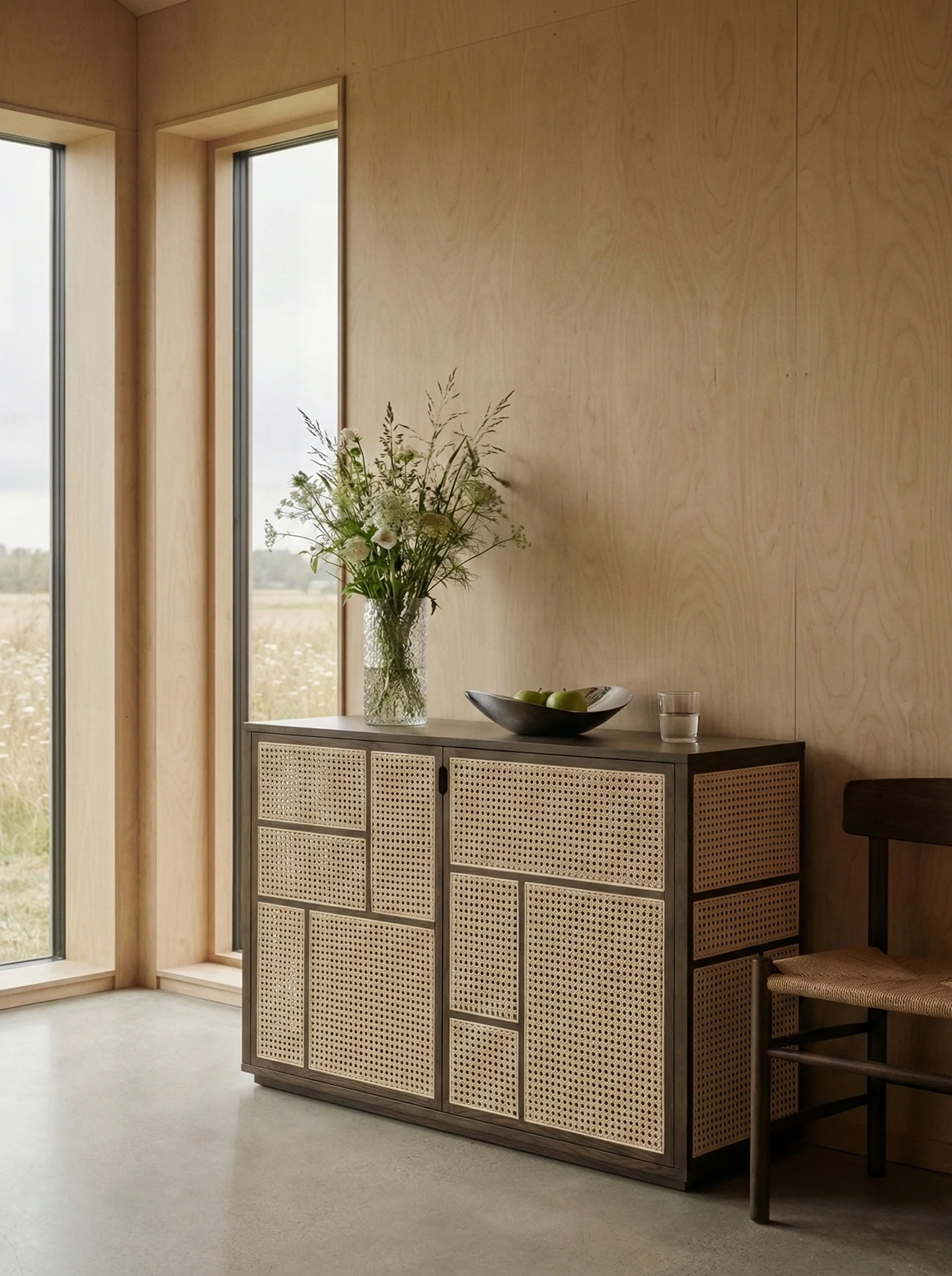 Air - Sideboard