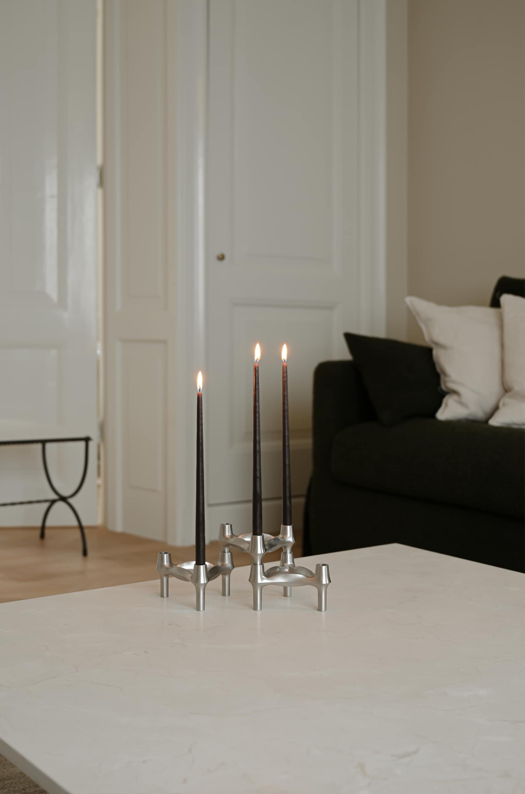 STOFF Nagel - BMF Candle Holder – industrialkonzept