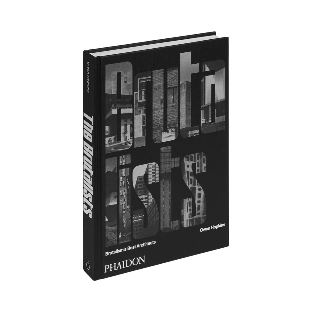 The Brutalists: Brutalism’s Best Architects