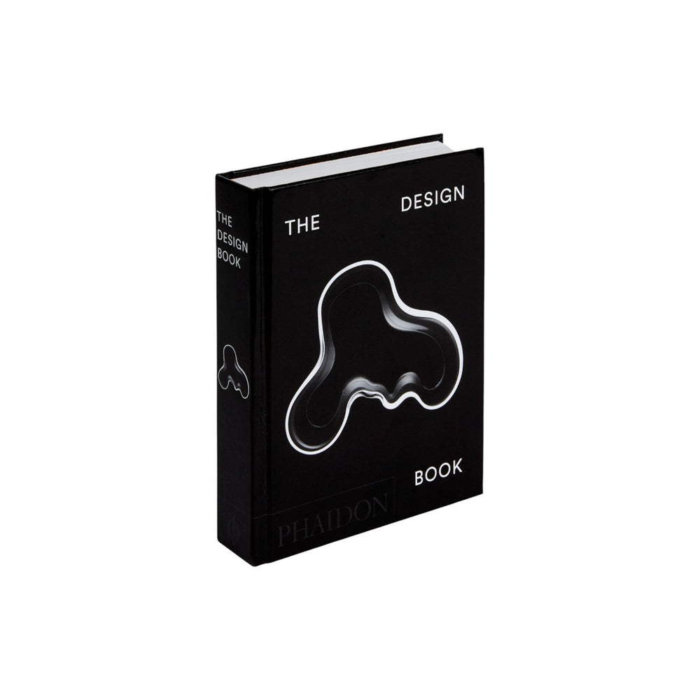 The Design Book
