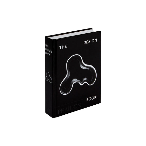 Phaidon The Design Book