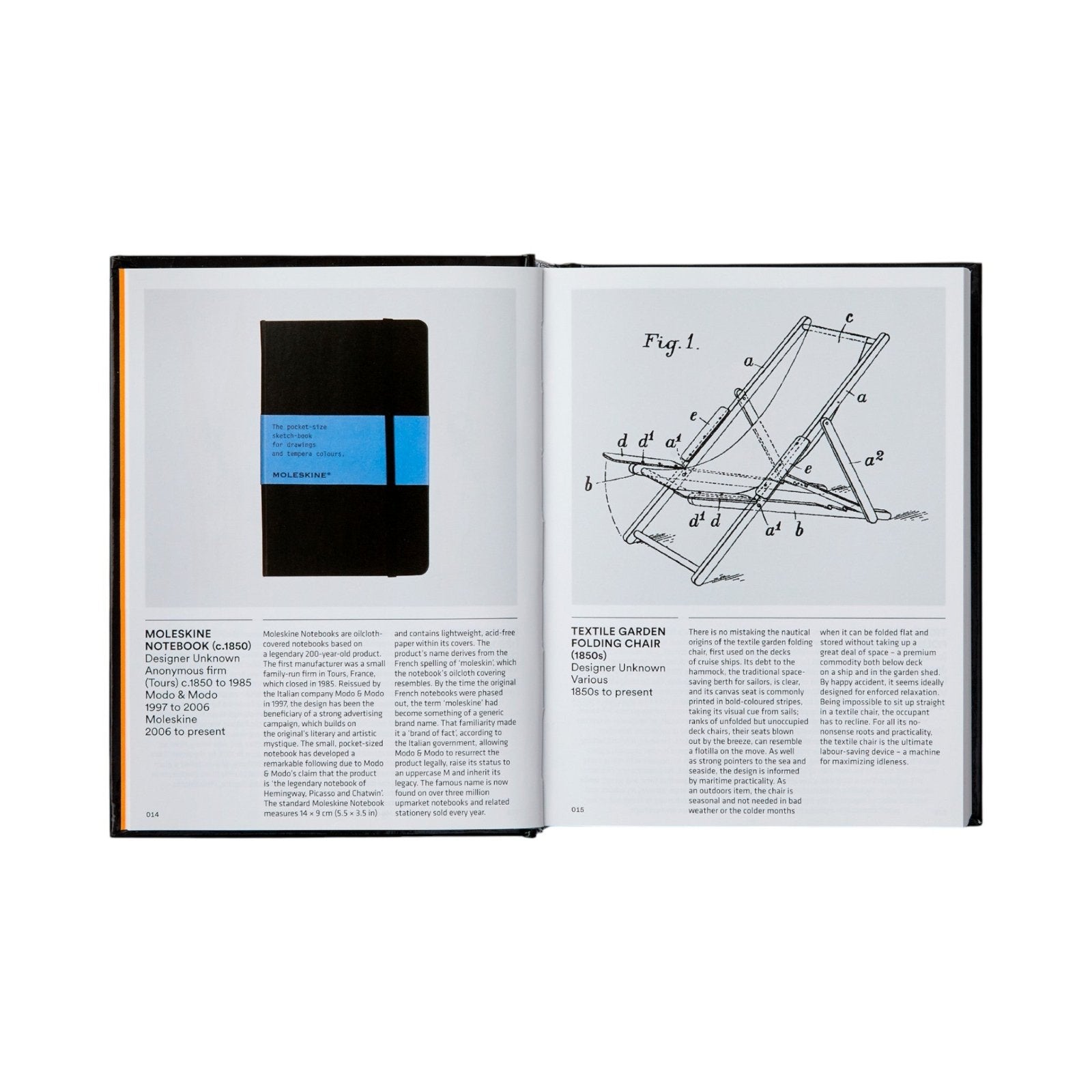 The Design Book Bücher by Phaidon