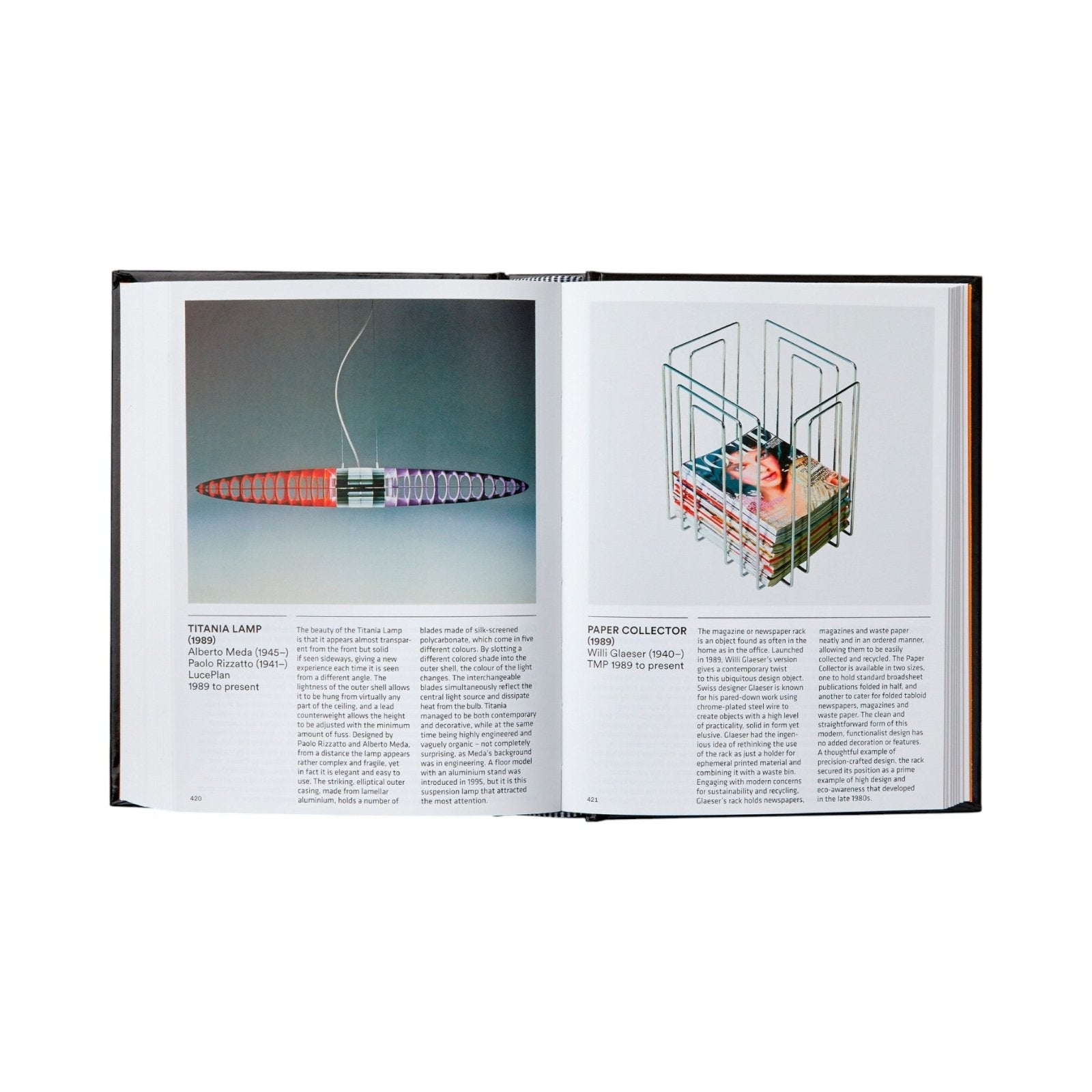 The Design Book Bücher by Phaidon