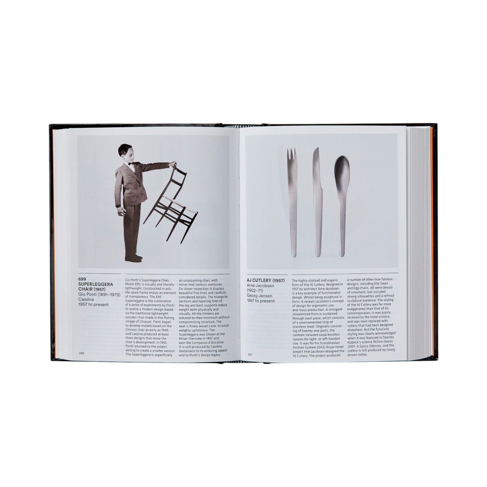 The Design Book Bücher by Phaidon