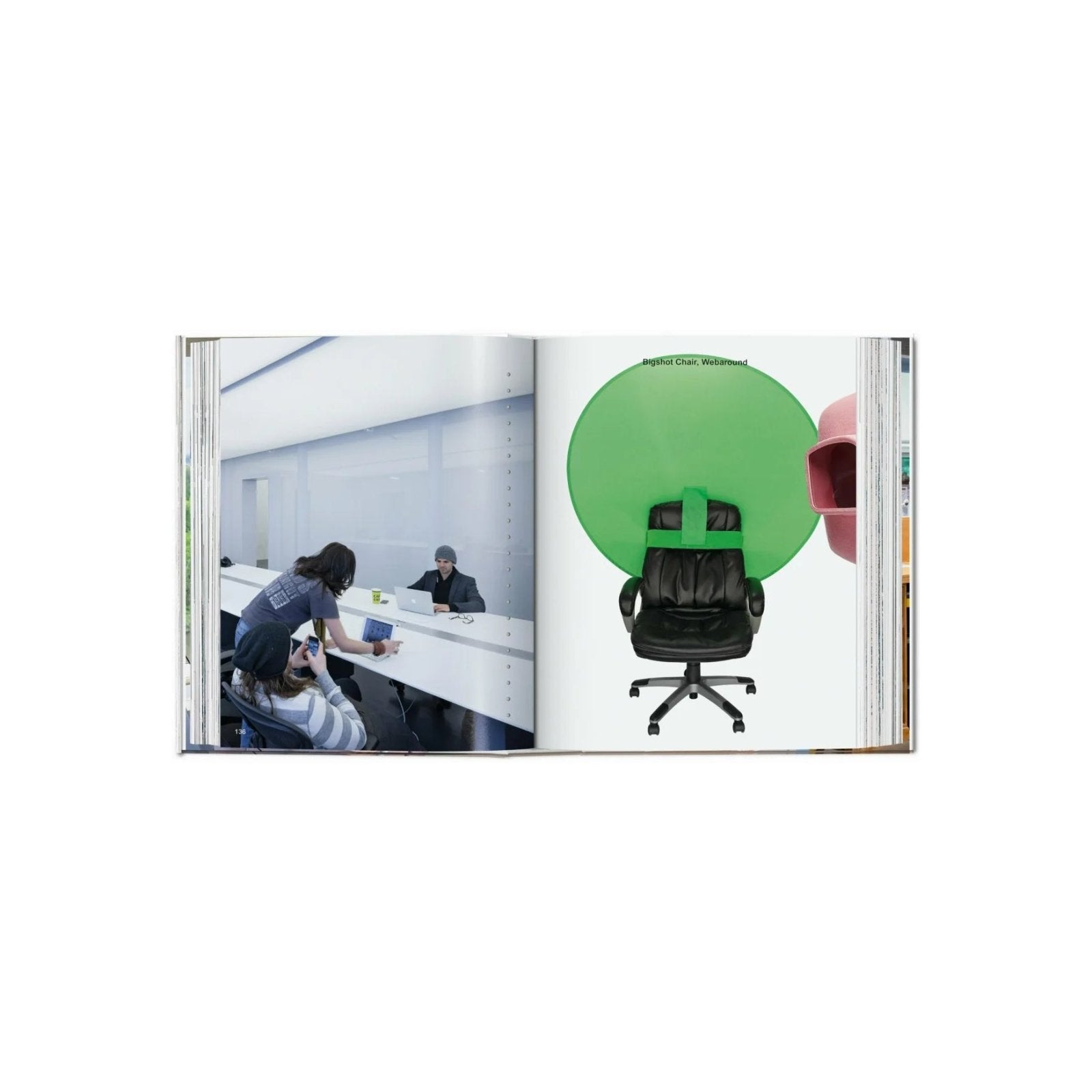 The Office of Good Intentions. Human(s) Work Bücher by Taschen Verlag