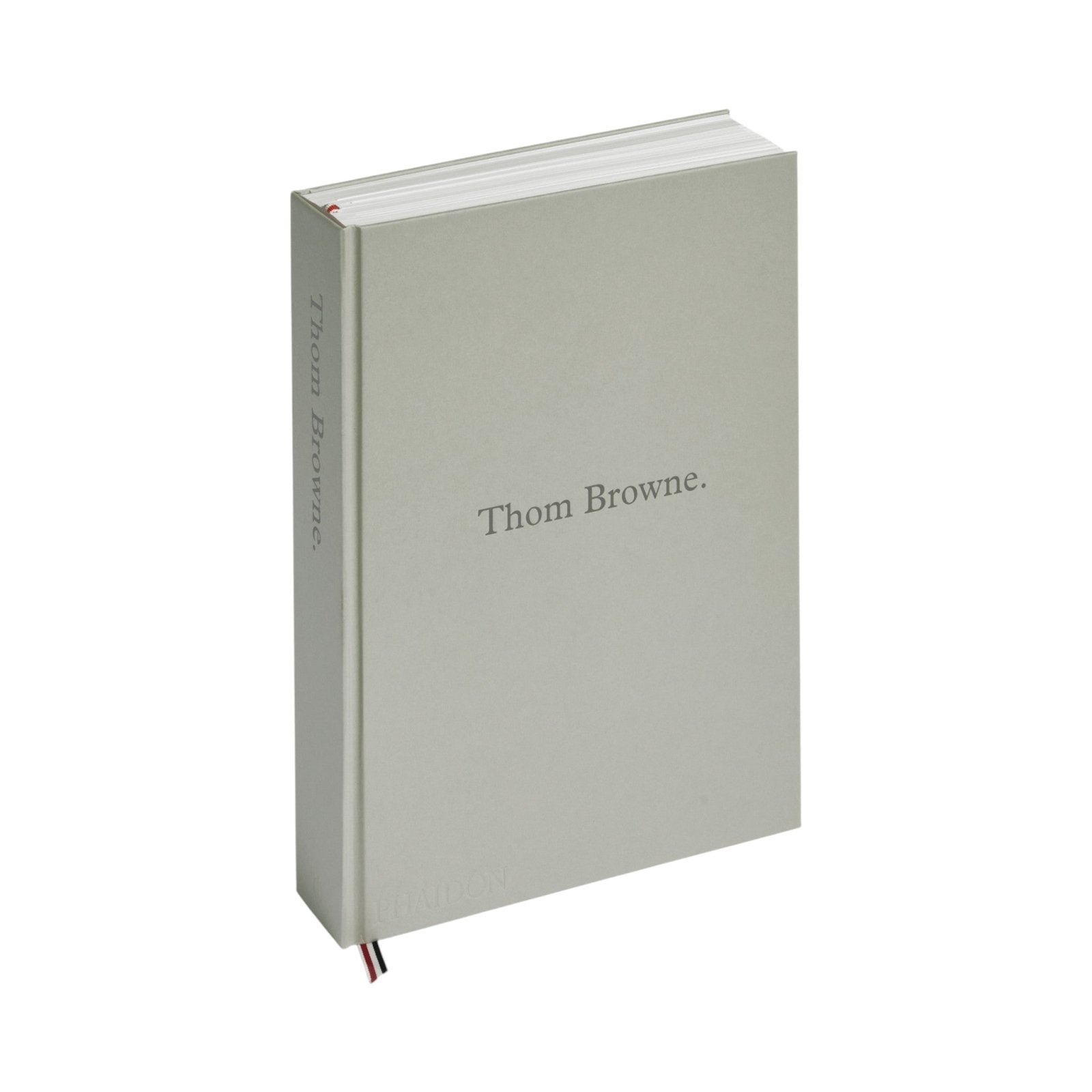 Thom Browne. Bücher by Phaidon