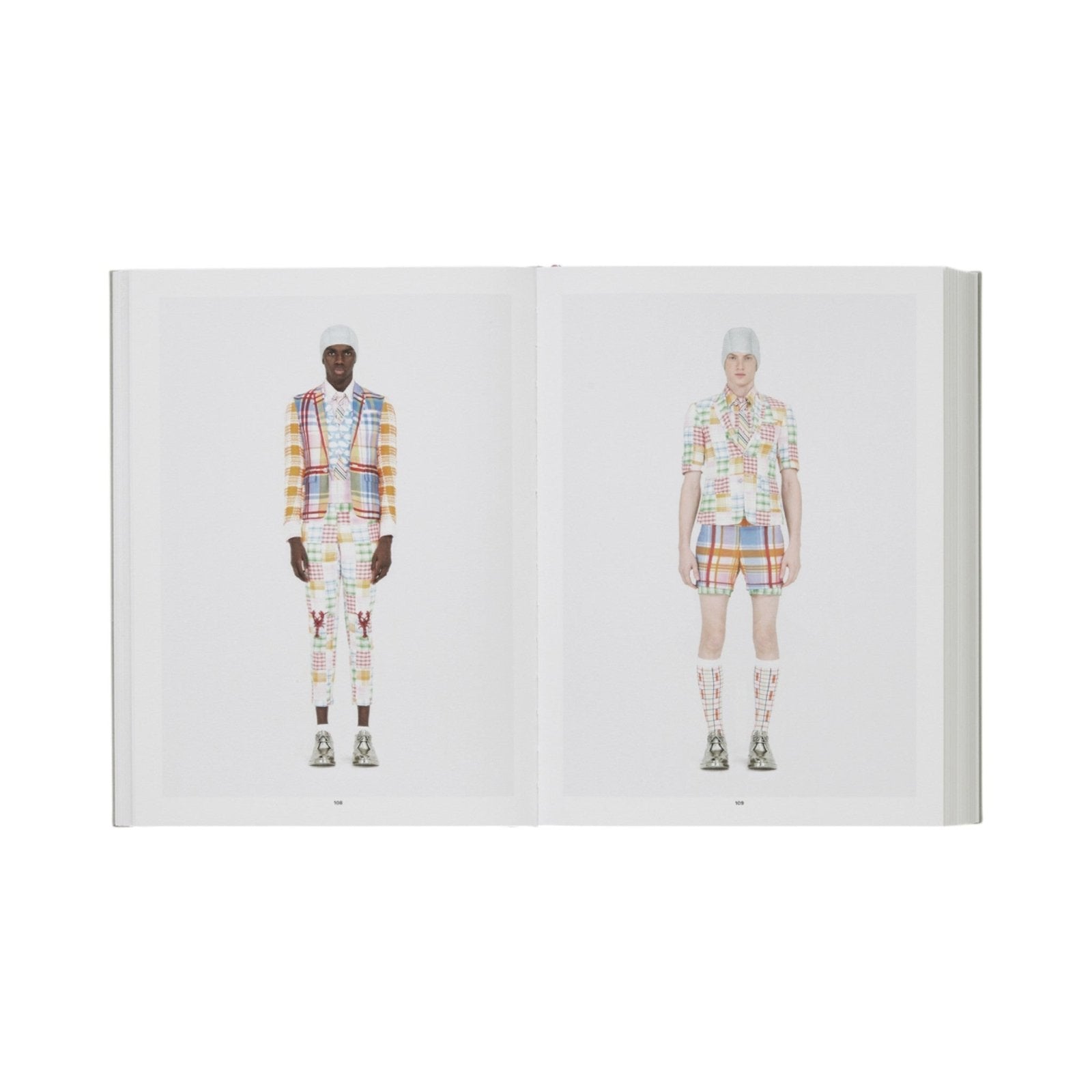 Thom Browne. Bücher by Phaidon