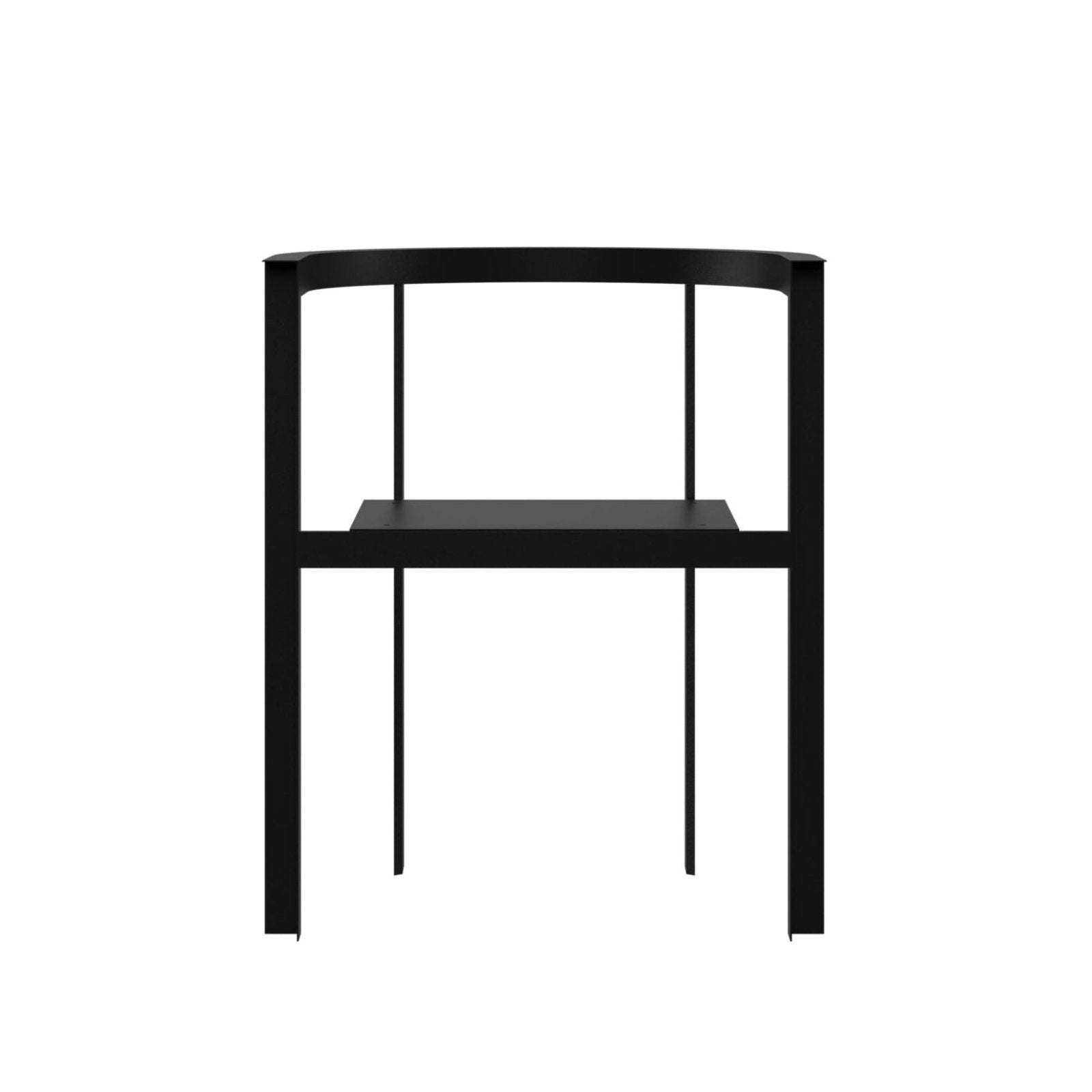 Throne Chair Stuhl by NEW TENDENCY