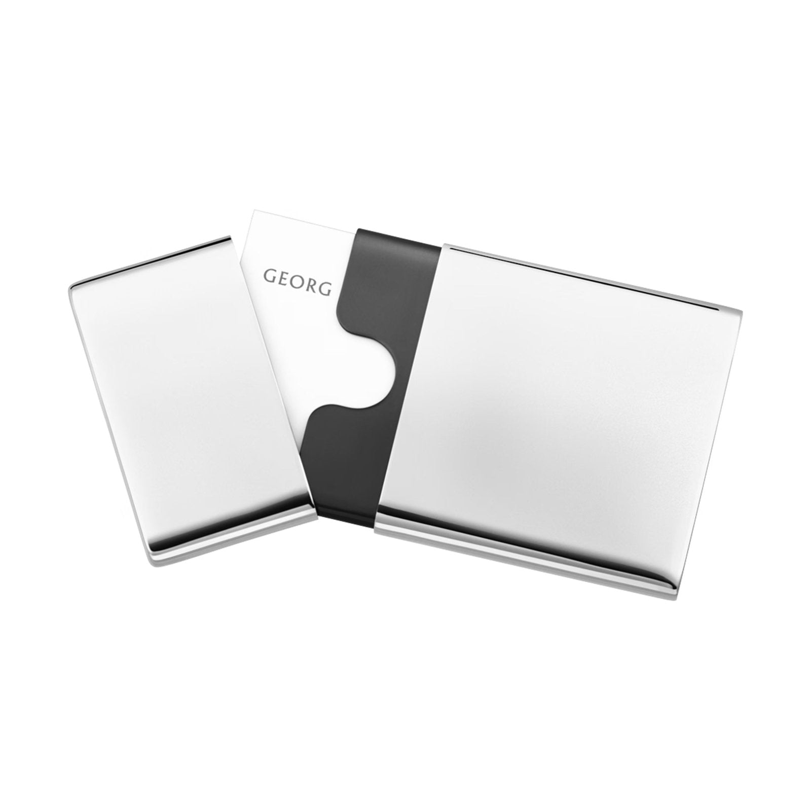 To Go - Business Card Holder Dekoration by Georg Jensen