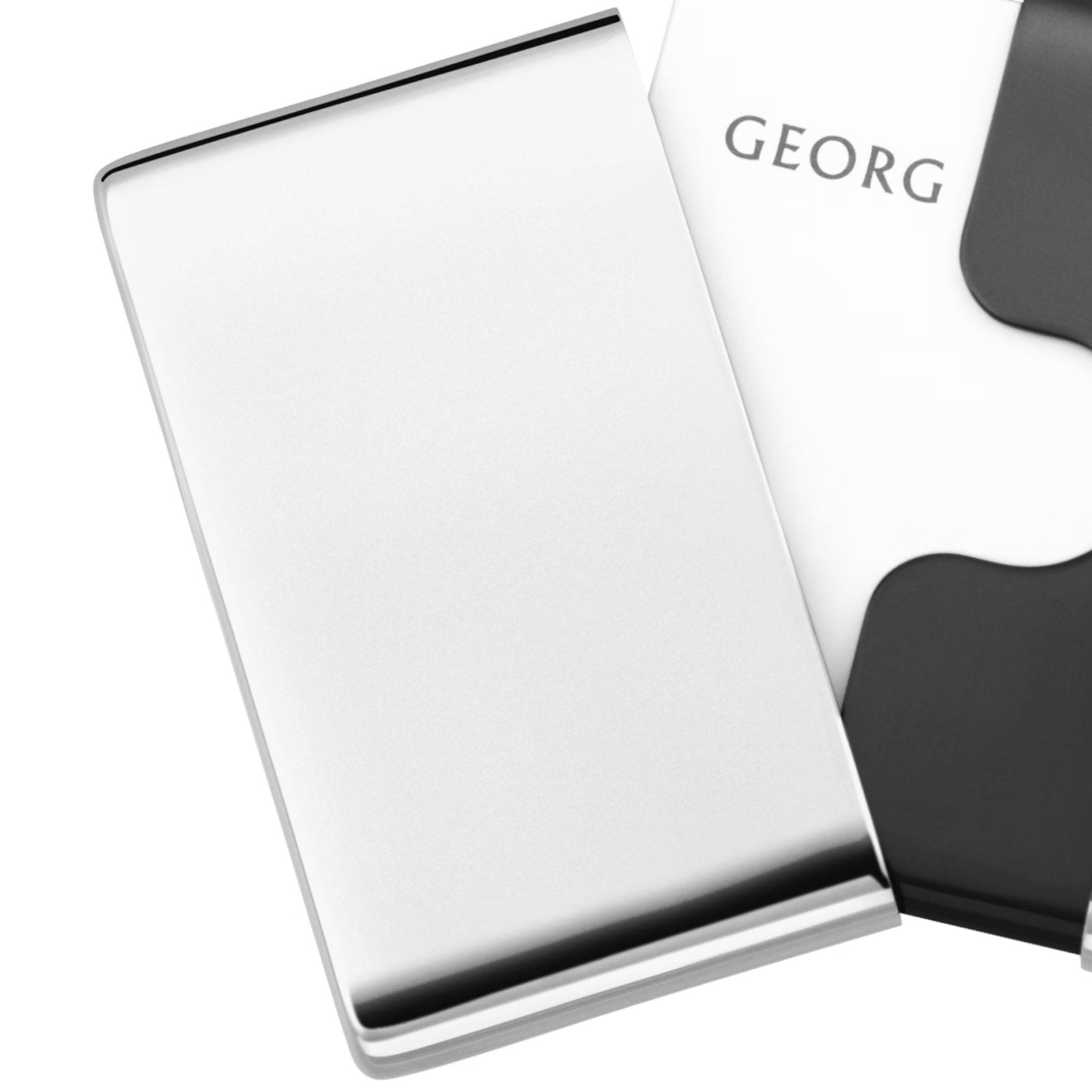 To Go - Business Card Holder Dekoration by Georg Jensen