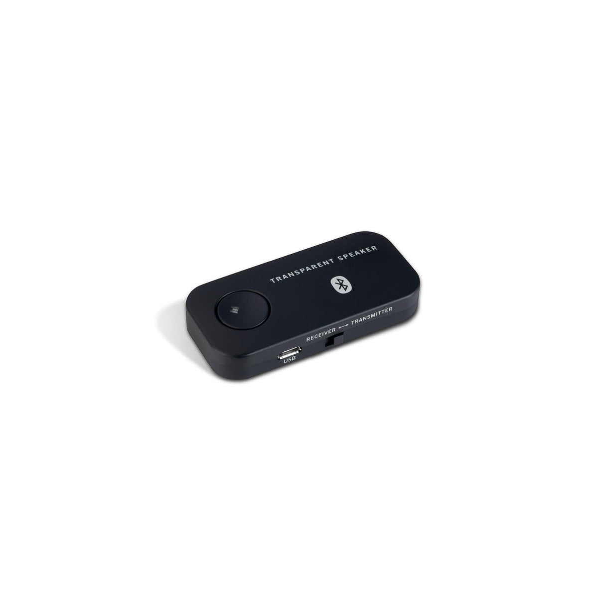 Transparent Bluetooth 5.0 Module – Ansicht 2