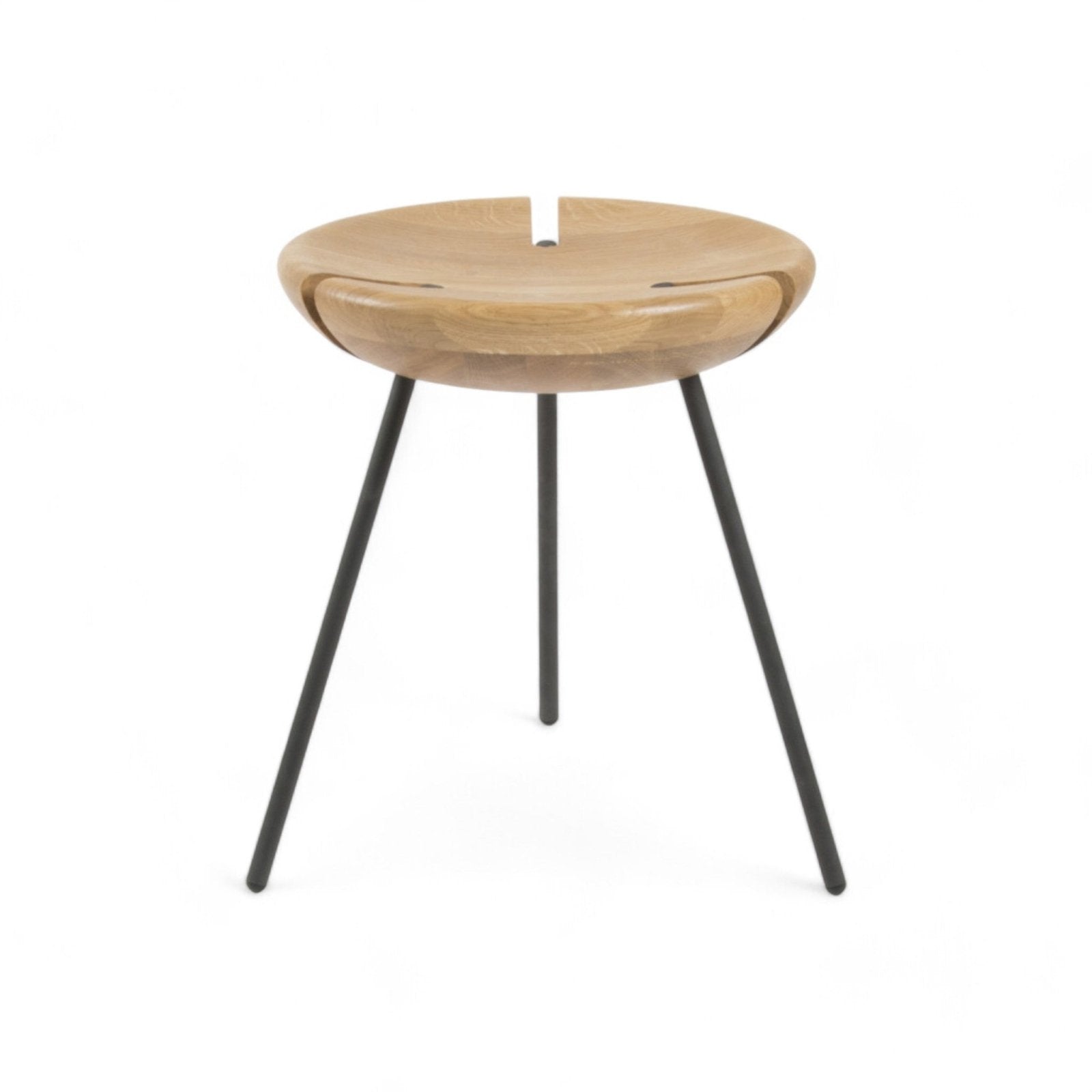 Tribo Stool Hocker by Objekto