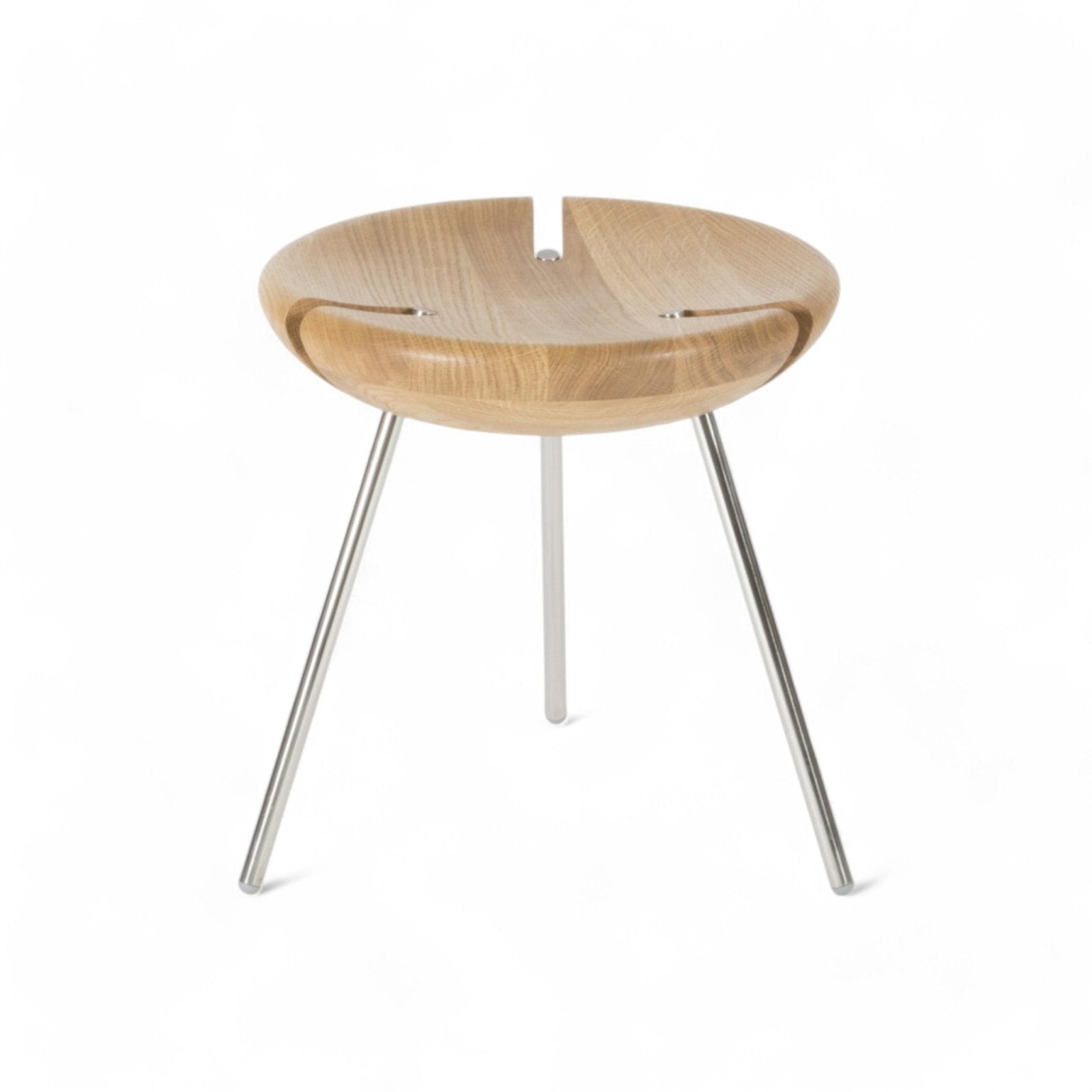 Tribo Stool Hocker by Objekto