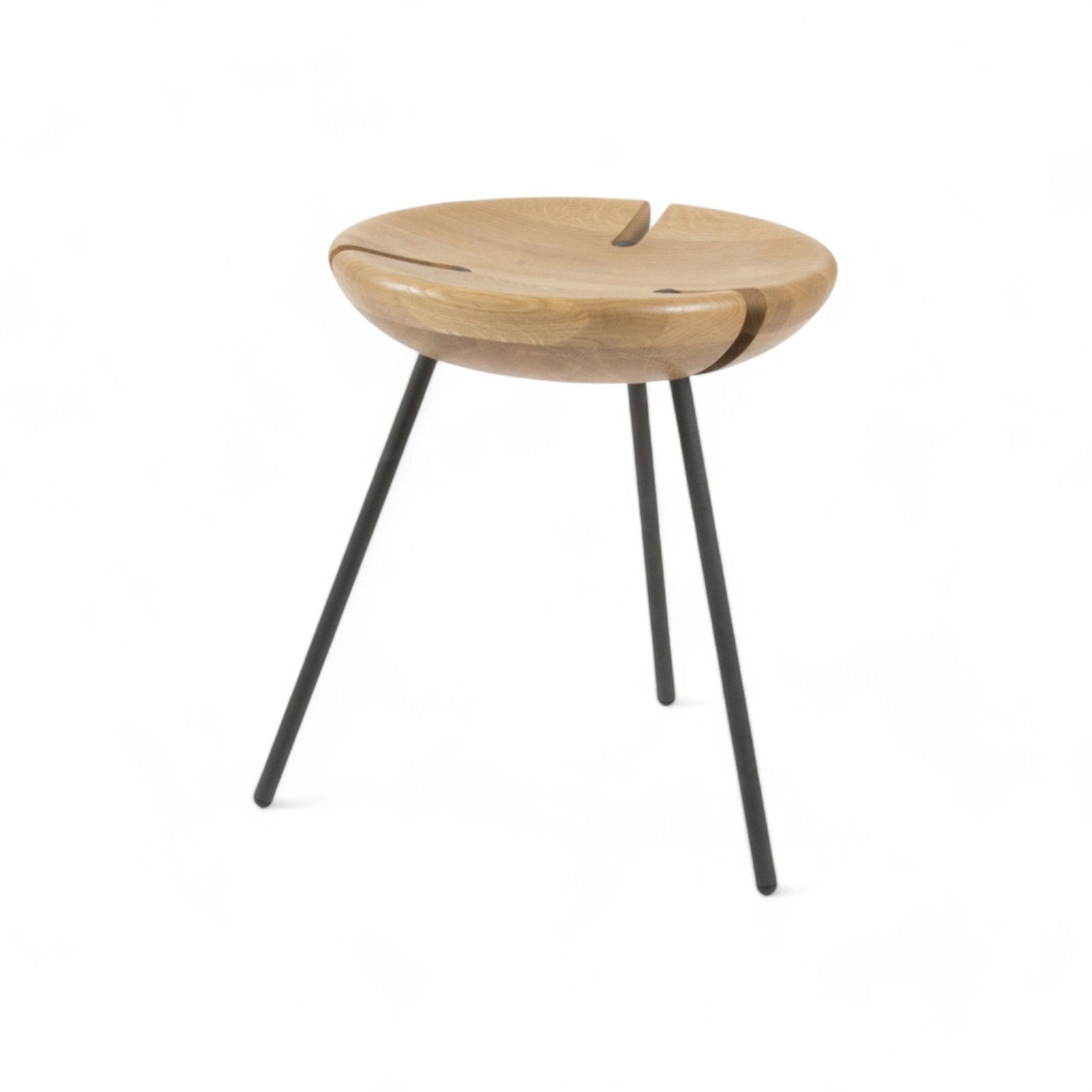 Tribo Stool Hocker by Objekto