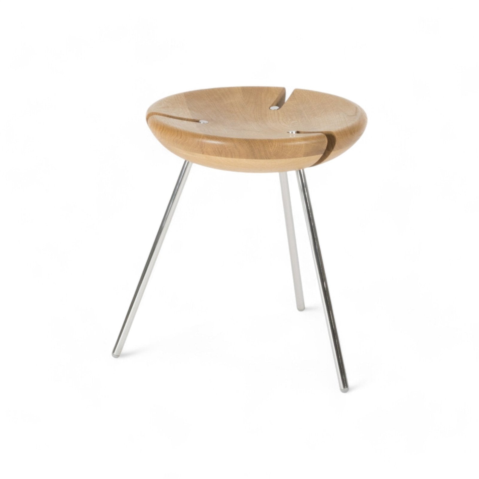 Tribo Stool Hocker by Objekto