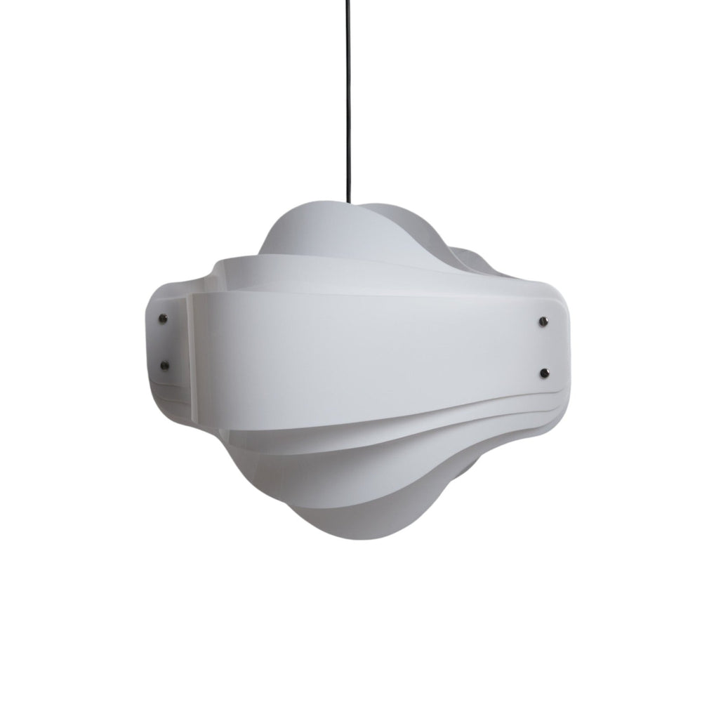 TRIBUTE Lampe Acryl