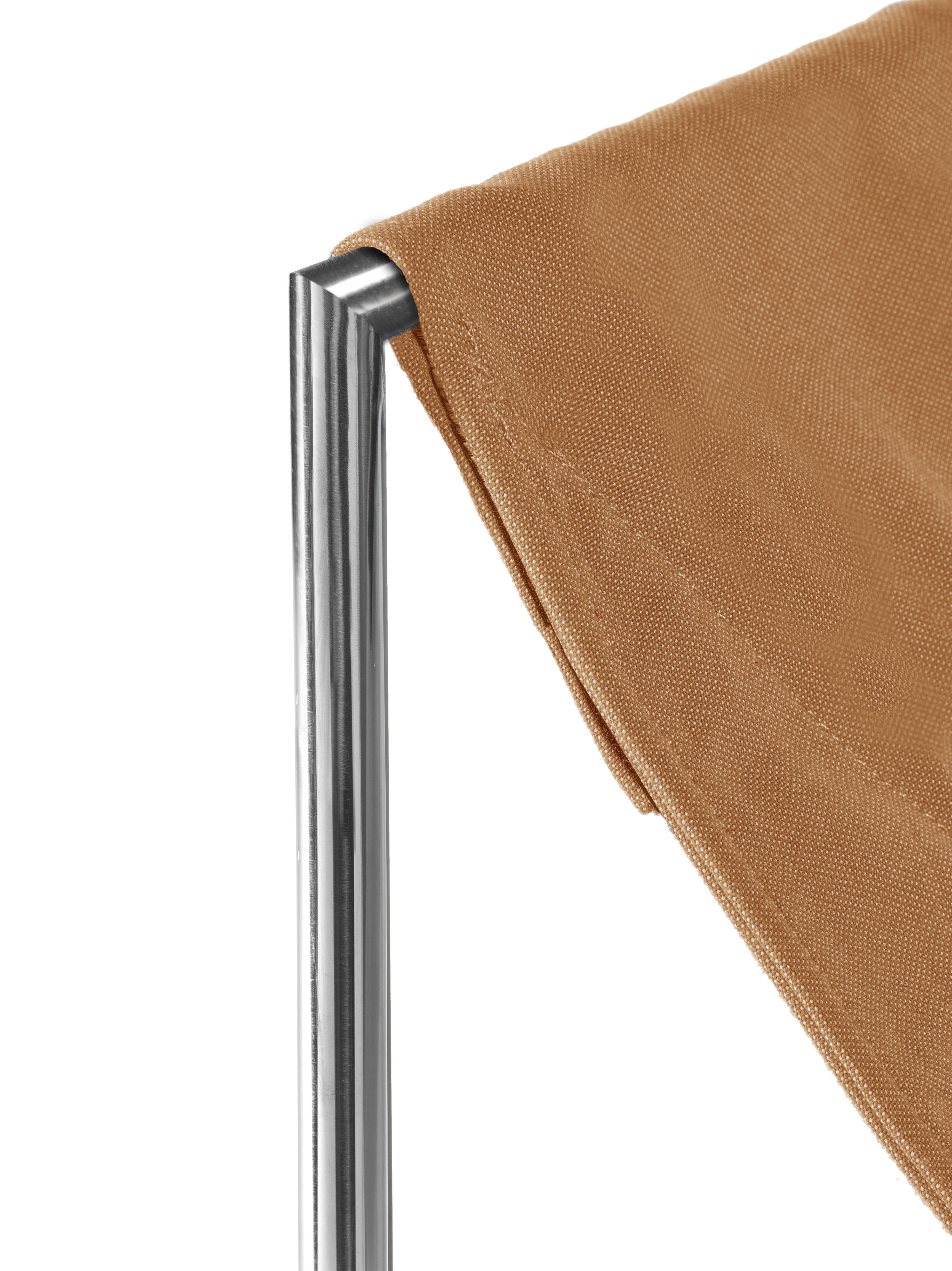 Rocking Chair Stainless Steel